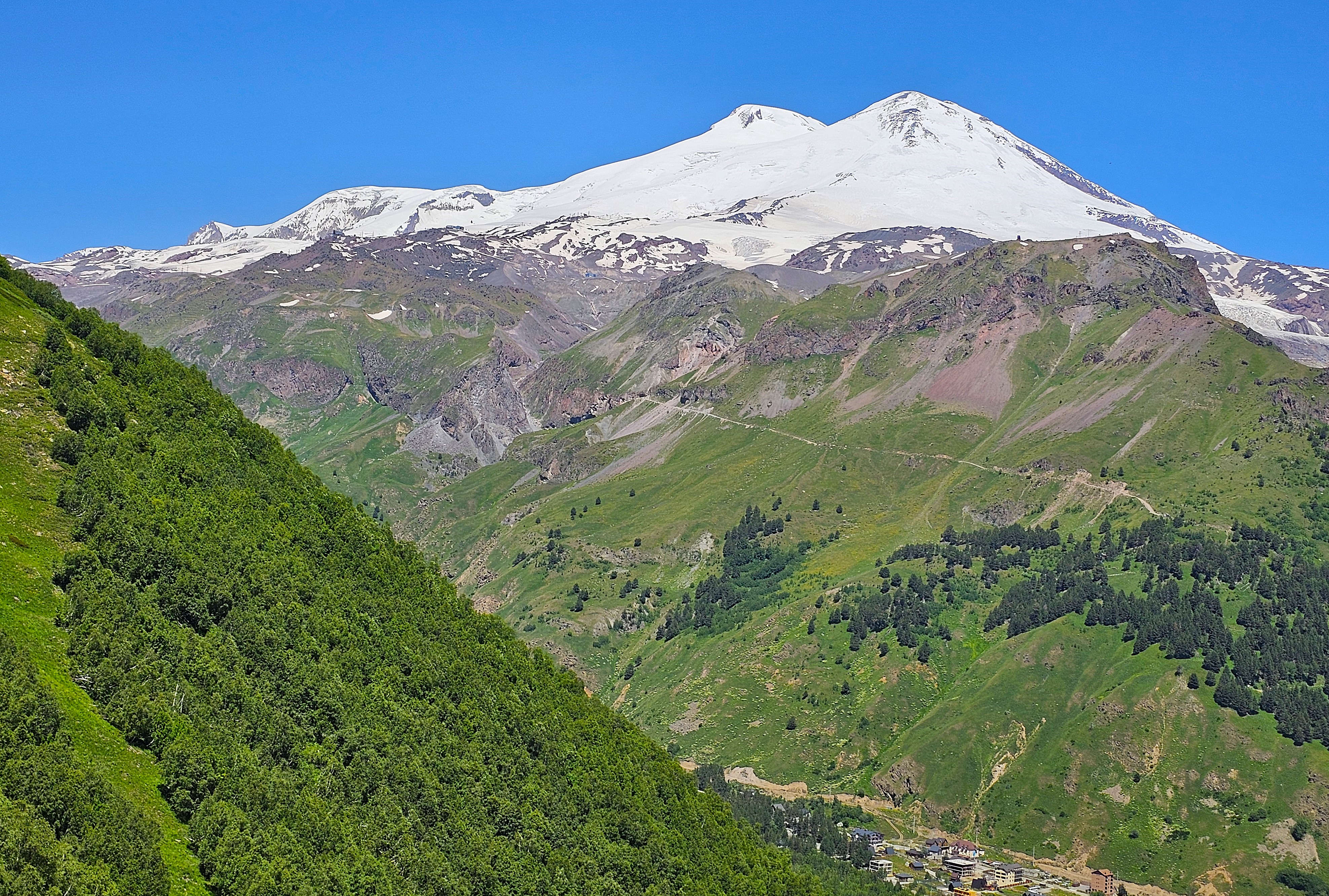 Elbrus